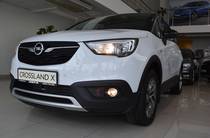 Opel Crossland X Innovation