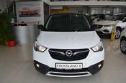 Opel Crossland X Innovation