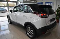 Opel Crossland X Innovation