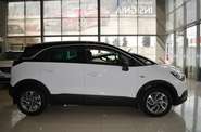 Opel Crossland X Innovation