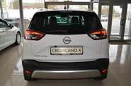 Opel Crossland X Innovation