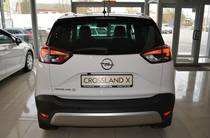 Opel Crossland X Innovation