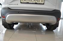 Opel Crossland X Innovation