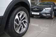 Opel Crossland X Innovation