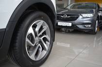 Opel Crossland X Innovation