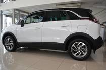 Opel Crossland X Innovation