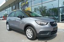 Opel Crossland X Enjoy