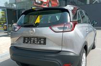 Opel Crossland X Enjoy