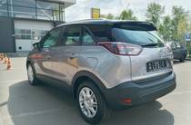 Opel Crossland X Enjoy