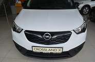 Opel Crossland X Enjoy