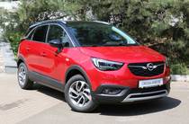 Opel Crossland X Innovation