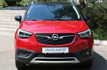 Opel Crossland X Innovation