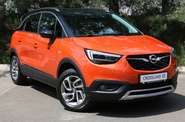 Opel Crossland X Innovation