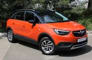 Opel Crossland X Innovation