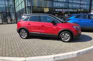 Opel Crossland X Innovation