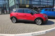 Opel Crossland X Innovation