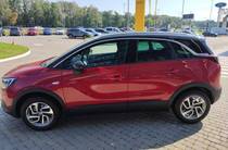 Opel Crossland X Innovation