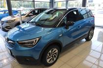 Opel Crossland X Innovation