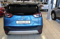 Opel Crossland X Innovation