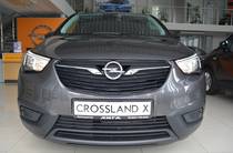 Opel Crossland X Enjoy