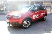 Opel Crossland X Innovation