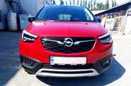 Opel Crossland X Innovation