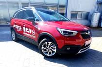 Opel Crossland X Innovation