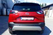 Opel Crossland X Innovation