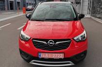 Opel Crossland X Innovation