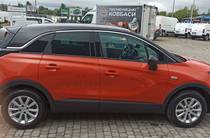 Opel Crossland Elegance