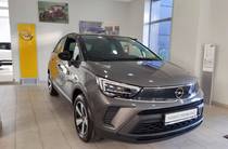 Opel Crossland Edition