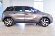 Opel Crossland Edition