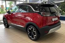 Opel Crossland Ultimate