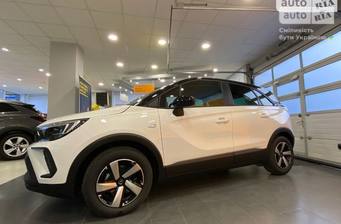 Opel Crossland 2022 Edition