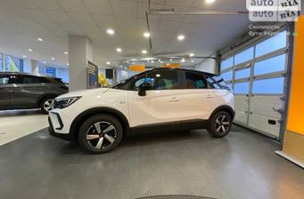 Opel Crossland 2024 Edition