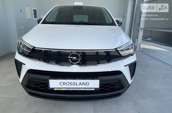 Opel Crossland 2023 Edition