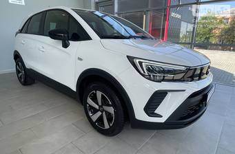 Opel Crossland 2023 Edition