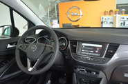 Opel Crossland Elegance