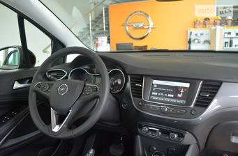 Opel Crossland 2023 Elegance