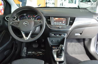 Opel Crossland 2023 Elegance