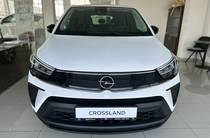 Opel Crossland Edition