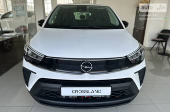 Opel Crossland 2023 Edition