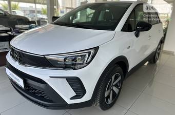 Opel Crossland 2023 Edition