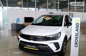 Opel Crossland 2022 Edition