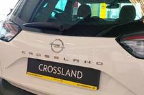 Opel Crossland Edition