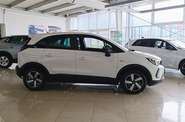 Opel Crossland Edition