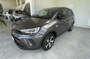 Opel Crossland Edition