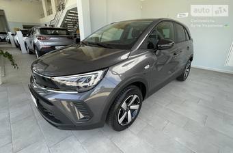 Opel Crossland 1.2 PureTech MT (110 к.с.) 2023