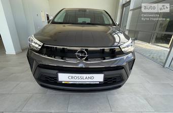 Opel Crossland 2023 Edition