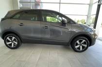 Opel Crossland Edition